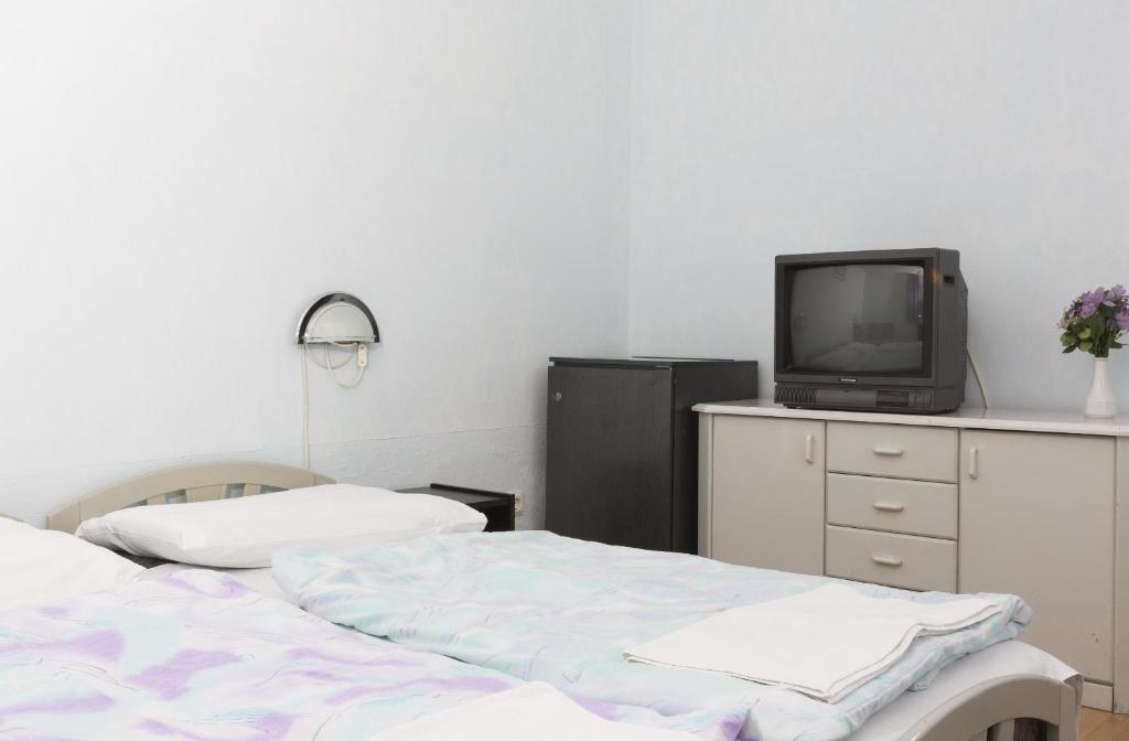 Hotel Francoise Балатонлеле Стая снимка